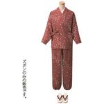 茶衣着 ズボン サーヴォ(旧:サンペックスイスト)