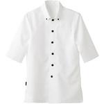 七分袖ショップコート(サバービア) サーヴォ(旧:サンペックスイスト)