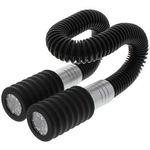 フレキシブル12LEDライト モノタロウ