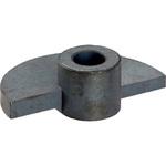 ドア・キャッチ/右回しでロック Roemheld Halder(ロームヘルド・ハルダー)