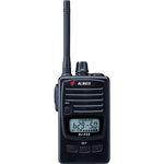 特定小電力トランシーバー アルインコ