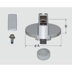 A-6598 切替ハンドルASSY INAX(LIXIL)