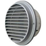 SUS製 ベントキャップ 横ギャラリ 網10M FD72度 メルコエアテクノロジー(旧:メルコエアテック)