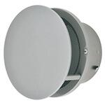 SUS製 丸形防風板付ベントキャップ 網10M FD120度 メルコエアテクノロジー(旧:メルコエアテック)