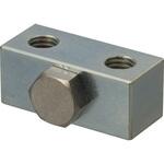 リニアストッパー(ストッパーブロック) SBDH(ボルトF) 岩田製作所