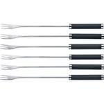 16581 フォンデュフォーク6本セット モンタナグレー ケラ