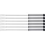 79186 フォンデュフォーク6本セット ベラーナ ケラ