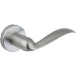 リヴィエール B4 空錠 丸座 長沢製作所