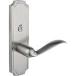 リヴィエール B4 表示錠 木瓜座 長沢製作所