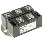 VUO110-16NO7 VUO110-16NO7 IXYS