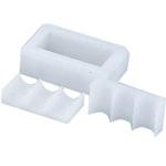 ‐ 山県PE俵むすび3穴 山県化学