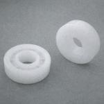 PEシリーズ 耐薬品性ベアリング トックベアリング(TOK)