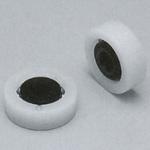 DRS-9-H2.5 ベアリング Dシリーズ DR-H(外周フラット・標準タイプ) トックベアリング(TOK)