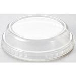 F-CR03 カールカップ用PET蓋 天満紙器