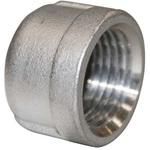 25 SUS-KP ステンレス キャップ TBC(タブチ)