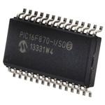 PIC16F870-I/SO PIC16F870-I/SO MICROCHIP