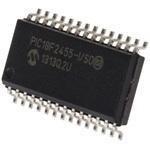 PIC18F2455-I/SO PIC18F2455-I/SO MICROCHIP