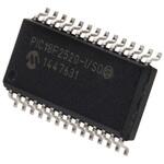 PIC18F2520-I/SO PIC18F2520-I/SO MICROCHIP