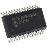 PIC18F2580-I/SO PIC18F2580-I/SO MICROCHIP