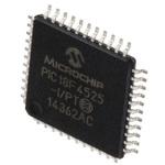 PIC18F4525-I/PT PIC18F4525-I/PT MICROCHIP
