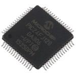 PIC24FJ128GA306-I/PT PIC24FJ128GA306-I/PT MICROCHIP