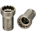 19.0sqナットランナー用コンビネーションソケット FPC