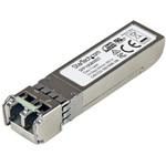 SFP10GBSRST SFP+モジュール/MSA対応アンコード/10GBASE-SR準拠光トランシーバ/850nm/DDM StarTech.com