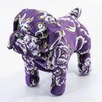 金華山ぬいぐるみ 華恋(かれん) ブルドッグ 雅