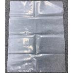 アスベスト廃棄用袋【10枚入】 セーフラン安全用品