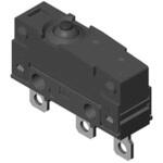 シール形超小形基本スイッチ D2SW-P Aratas(旧:omron)