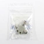 F39-CN5 セーフティライトカーテンF3SG-R用省配線コネクタ omron(オムロン)
