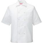 コックシャツ 401 KAZEN