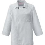 衿付きコックシャツ 680 KAZEN