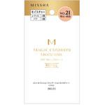 ミシャ M クッション ファンデーション(モイスチャー)レフィル No.21 ミシャジャパン