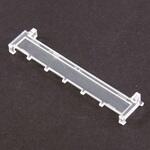 温度調節器(デジタル調節計)用端子カバー omron(オムロン)