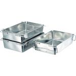 CLO 18-8コンテナバット 大屋金属