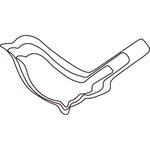 たかもりの厚口野菜抜 たかもり