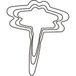 たかもりの厚口野菜抜 たかもり