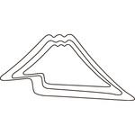 たかもりの厚口野菜抜 たかもり