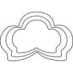 たかもりの野菜抜 たかもり