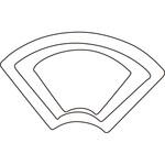 たかもりの野菜抜 たかもり