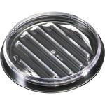 ポリカーボ BKワンボディーピッチャー用受皿 弁慶(本間冬治工業)