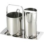 LMR-638 スリムミニバーセット・L 佐野製作所