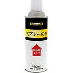 スプレーのり 強粘着タイプ モノタロウ