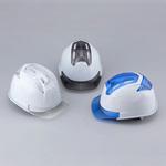 通気孔付きヘルメット ヴェンティー4(フォー) トーヨーセーフティ(旧:東洋物産工業)
