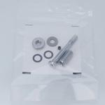 Y8KM98040 前用ピボットボルト組立品(ピボットボルト51.4mm / 取付ナット18.0mm) SHIMANO(シマノ)