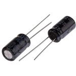 RS PRO 電解コンデンサ 680μF RS PRO