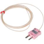 363-0301 RS PRO 熱電対センサ, Nタイプ ミニチュアプラグ RS PRO