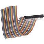 Samtec PC/104 ケーブル HCMDシリーズ SAMTEC