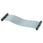 Samtec リボンケーブル,IDTコネクタ, TCSDシリーズ SAMTEC